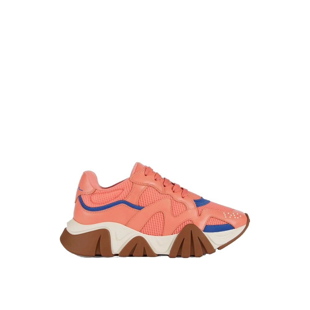 Versace Squalo Sneakers - ACCEXO