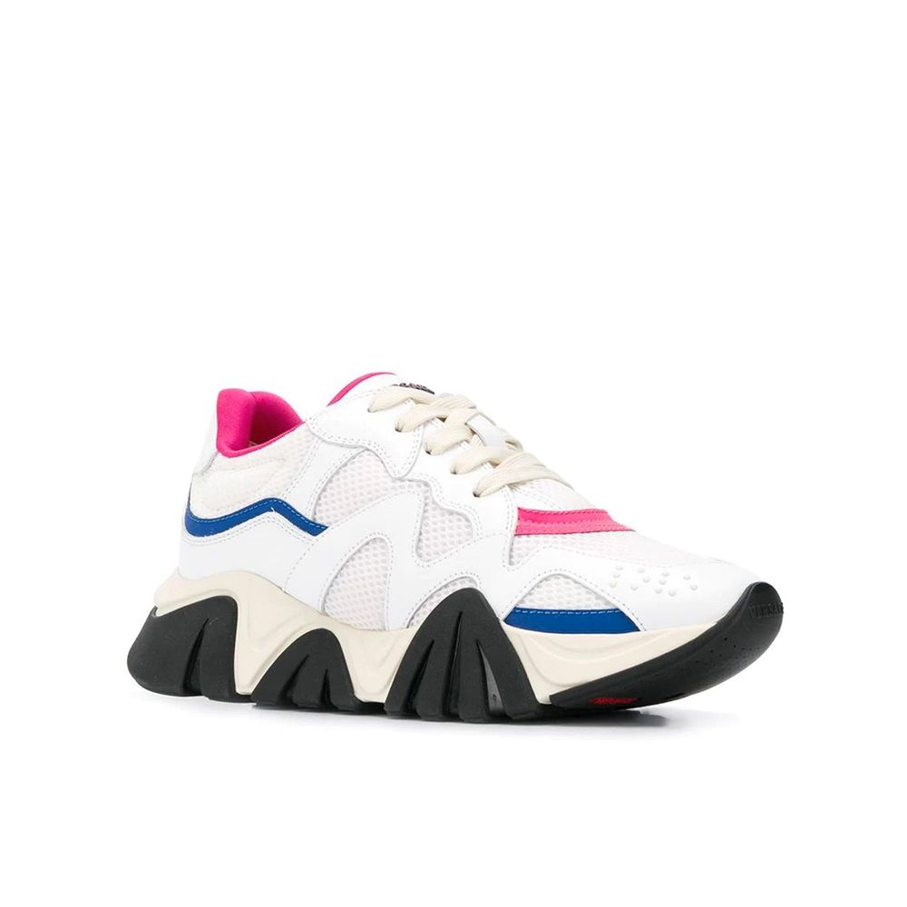 Versace Squalo Sneakers - ACCEXO