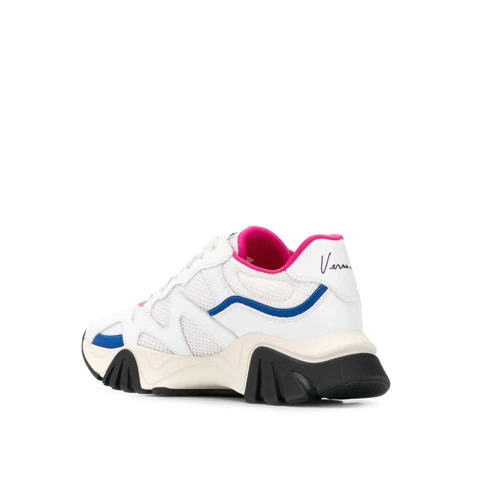Versace Squalo Sneakers - ACCEXO