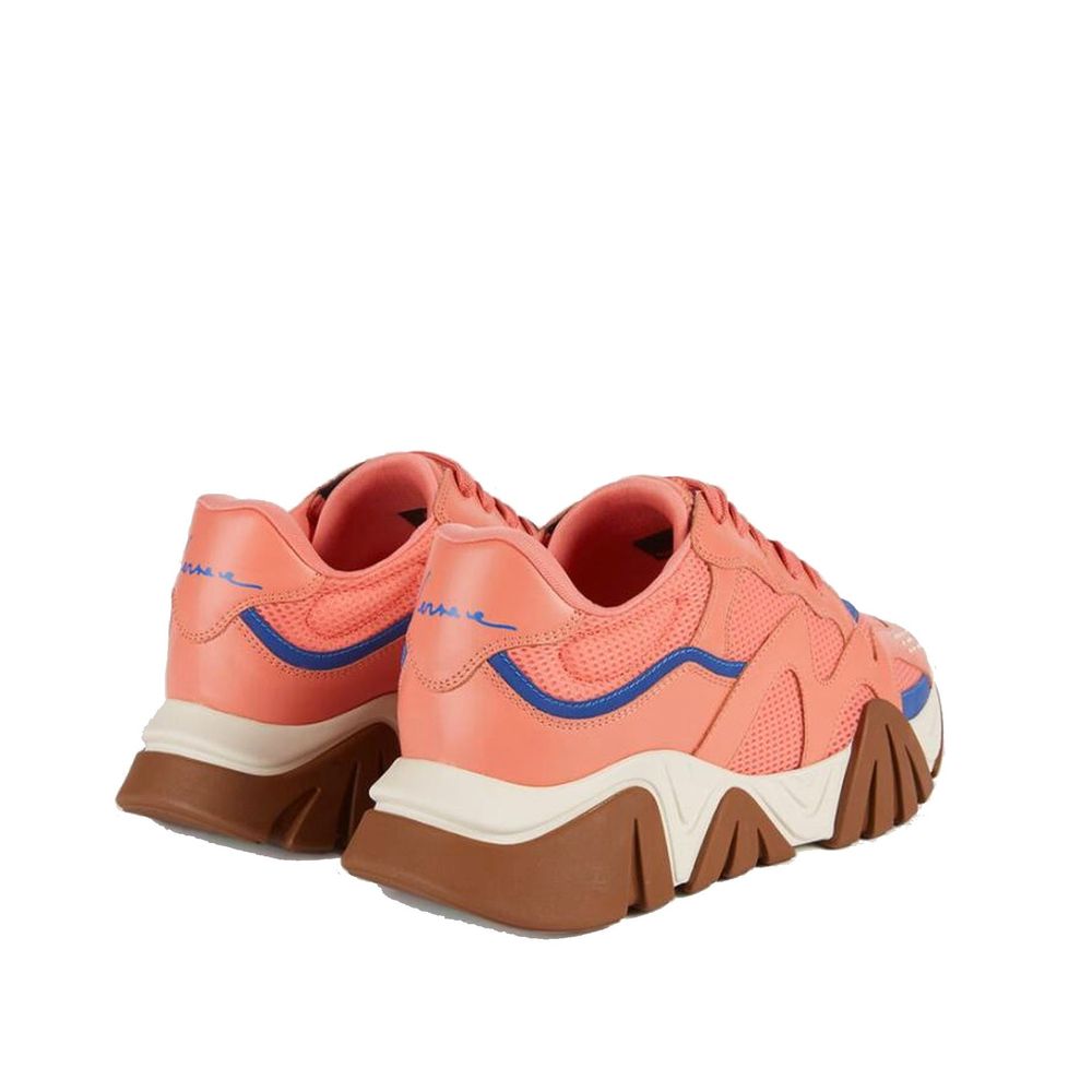 Versace Squalo Sneakers - ACCEXO