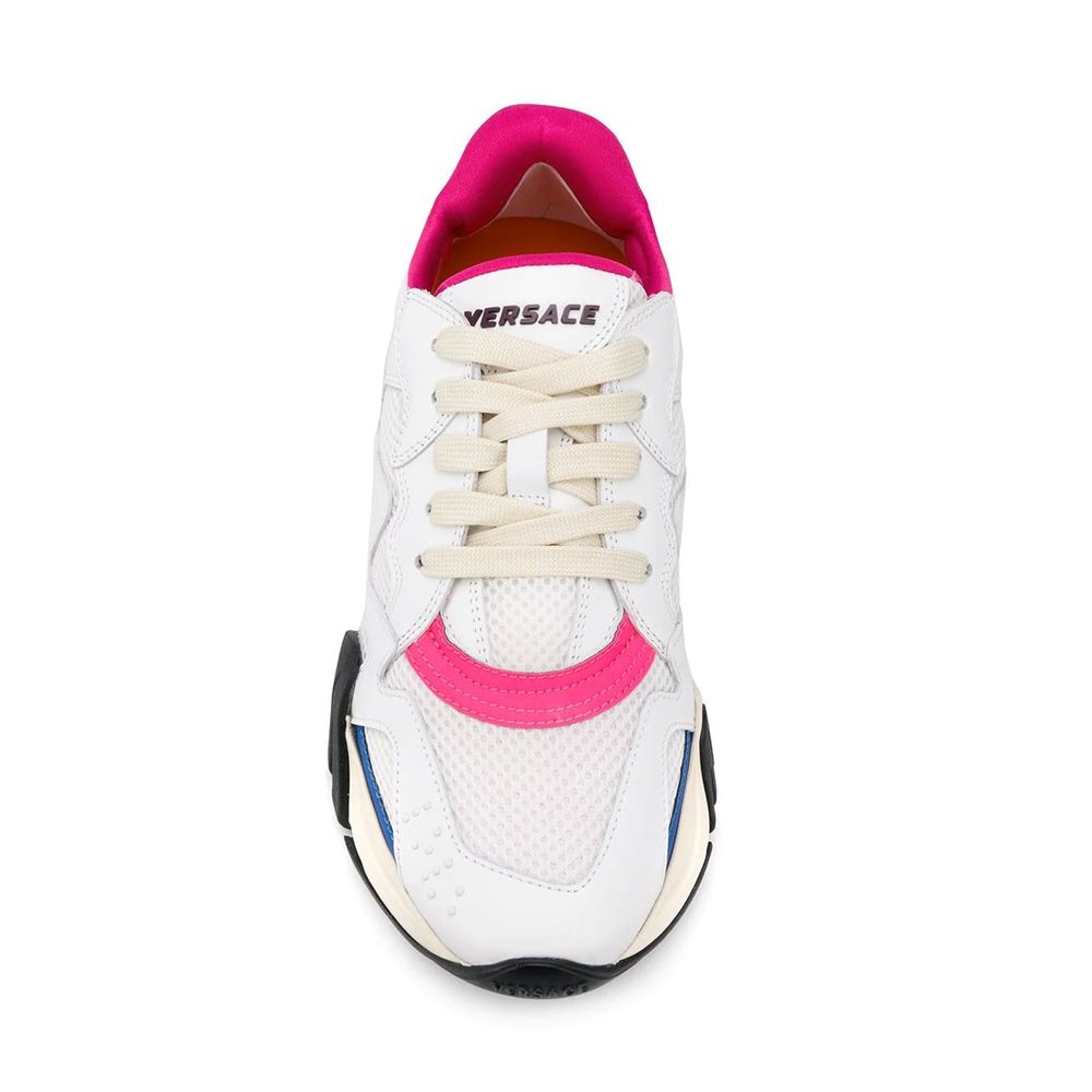 Versace Squalo Sneakers - ACCEXO