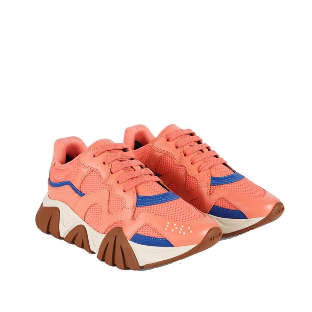 Versace Squalo Sneakers - ACCEXO