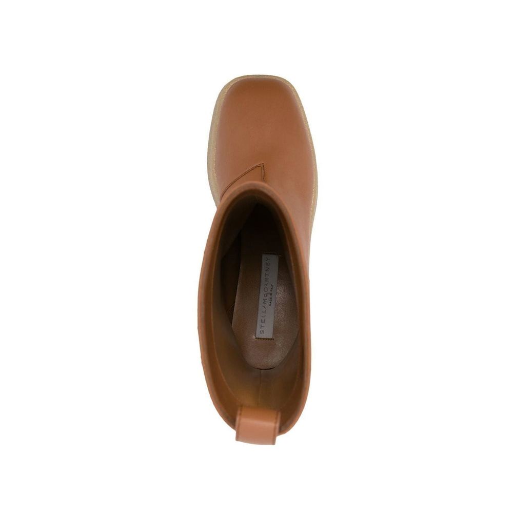 Stella McCartney Skyla Rain Boots - ACCEXO