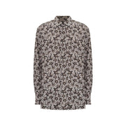Tom Ford Floral Shirt