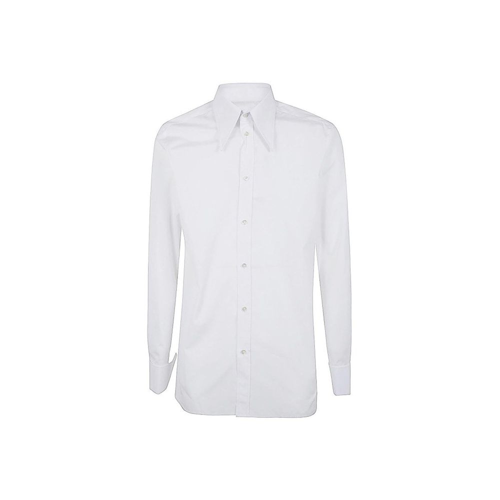 Maison Margiela Cotton Shirt - ACCEXO