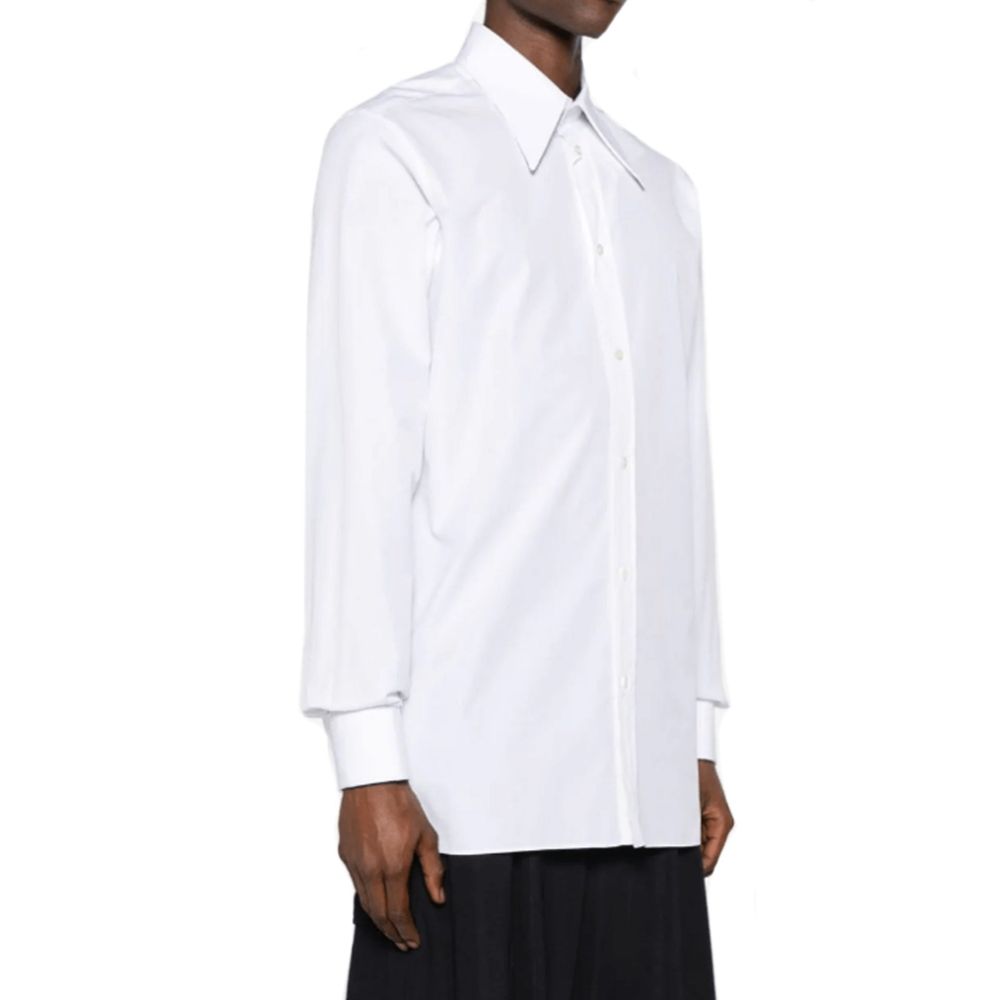 Maison Margiela Cotton Shirt - ACCEXO