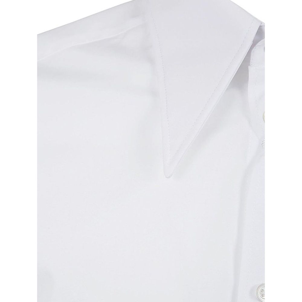 Maison Margiela Cotton Shirt - ACCEXO