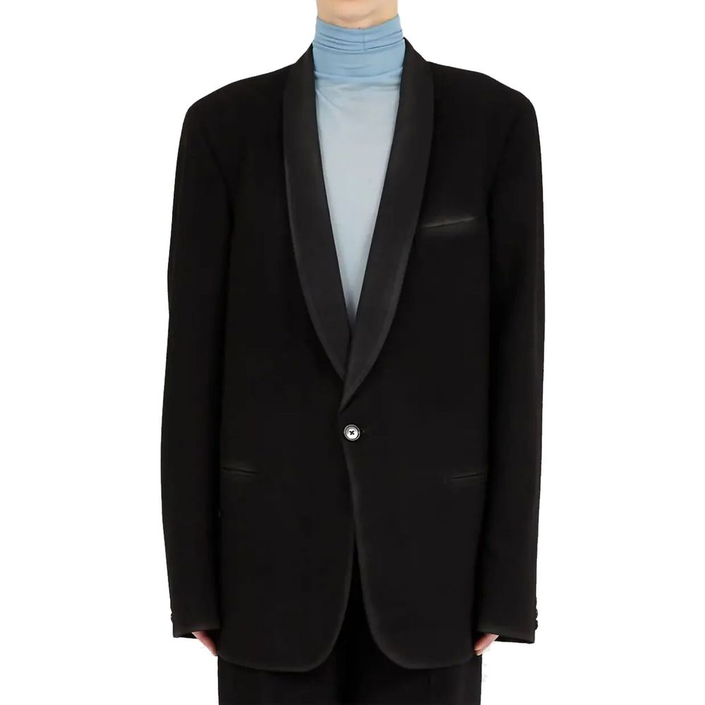Maison Margiela Wool Blazer - ACCEXO