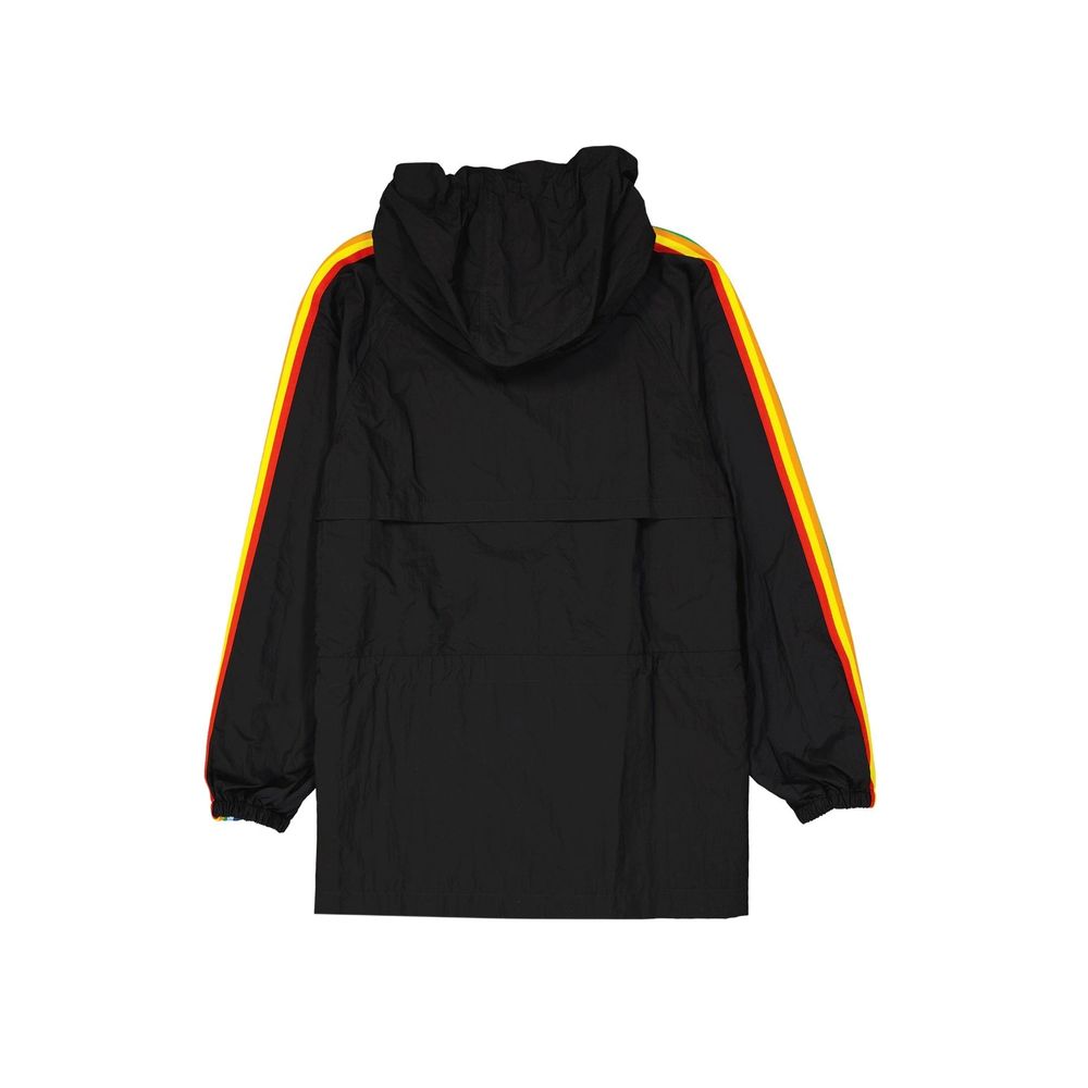 Palm Angels Windbreaker Jacket - ACCEXO