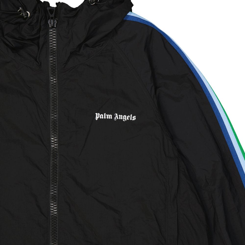 Palm Angels Windbreaker Jacket - ACCEXO