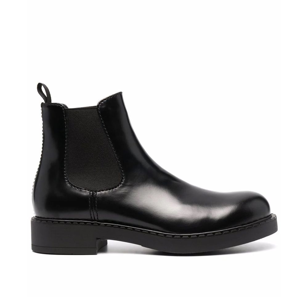 Prada Chelsea Boots - ACCEXO