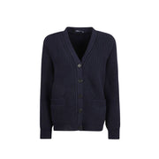 Prada Cotton Cardigan - ACCEXO