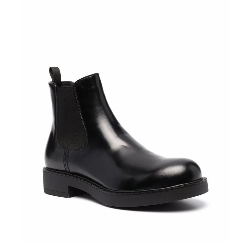 Prada Chelsea Boots - ACCEXO