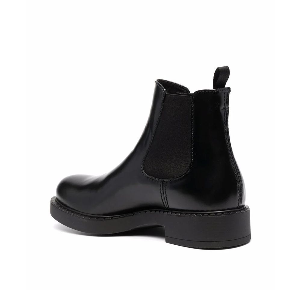 Prada Chelsea Boots - ACCEXO
