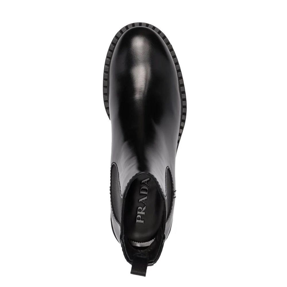 Prada Chelsea Boots - ACCEXO