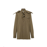Prada Cotton Shirt - ACCEXO