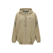 Prada Logo Jacket - ACCEXO