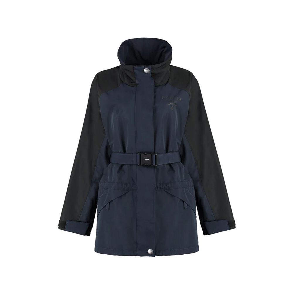 Prada Windbreaker Jacket - ACCEXO