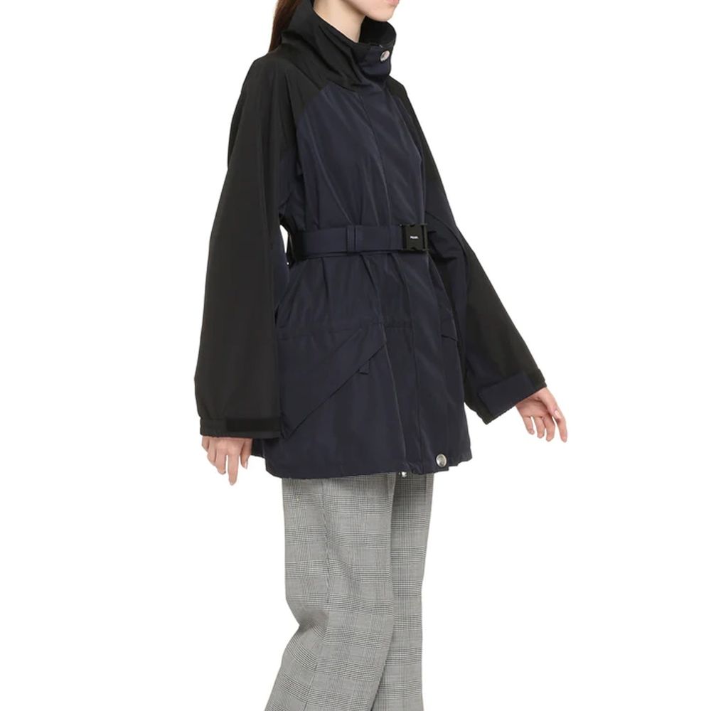 Prada Windbreaker Jacket - ACCEXO