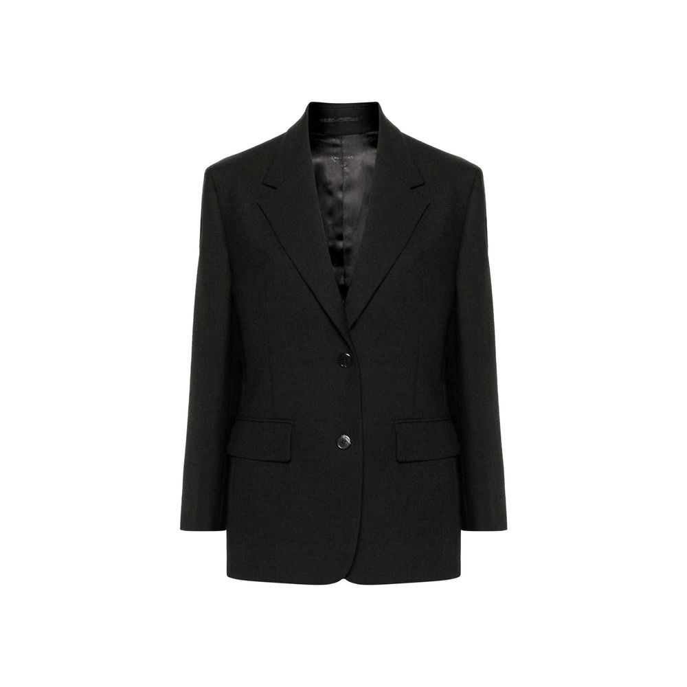 Prada Wool Blazer - ACCEXO
