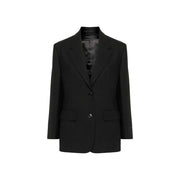 Prada Wool Blazer - ACCEXO