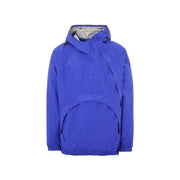 Stone Island Marina 3L Hooded Jacket - ACCEXO