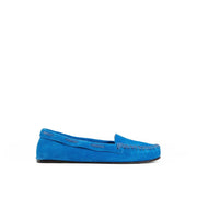 The Row Mabel Leather Loafers