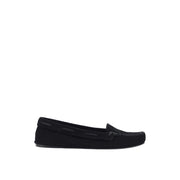 The Row Mabel Leather Loafers
