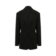 Prada Wool Jacket - ACCEXO