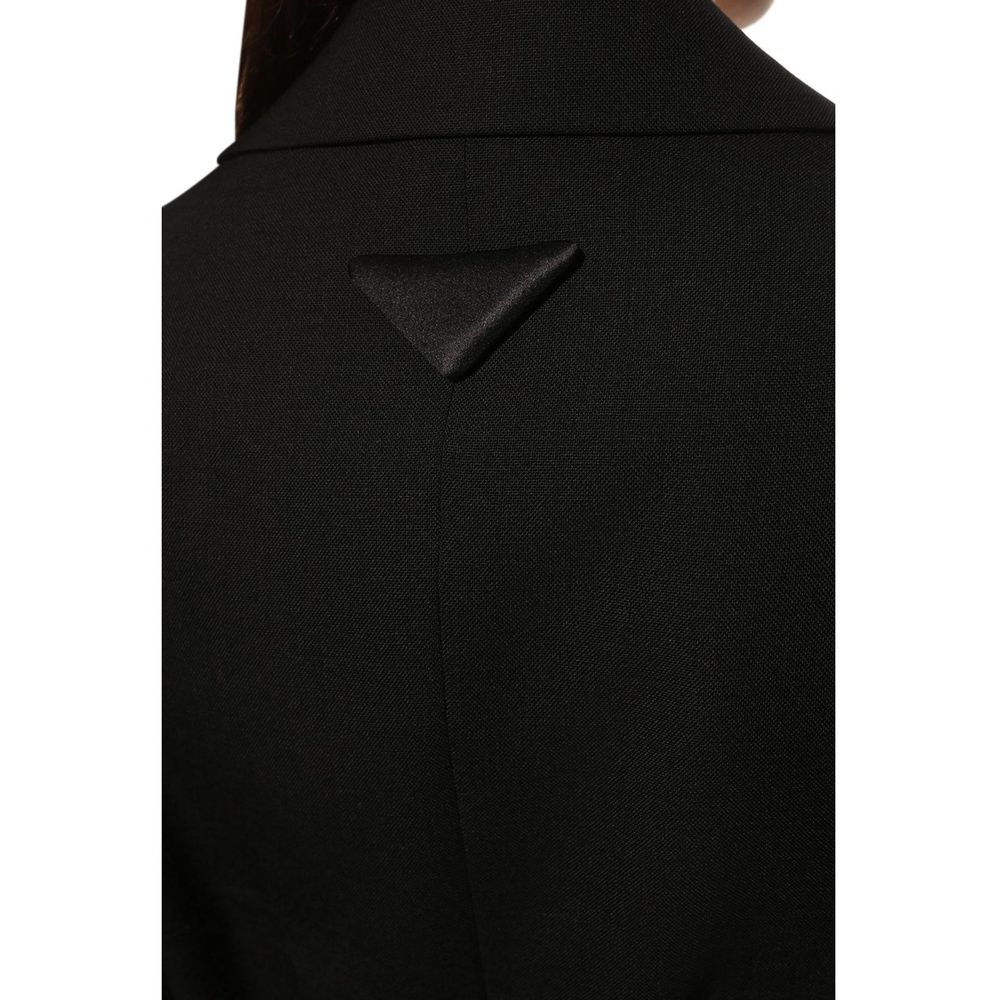 Prada Wool Jacket - ACCEXO