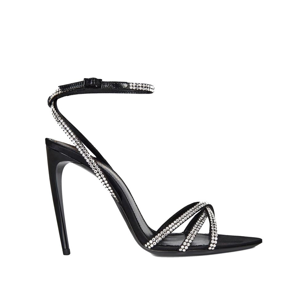 Saint Laurent Ava Sandals - ACCEXO
