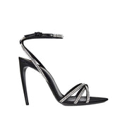 Saint Laurent Ava Sandals - ACCEXO