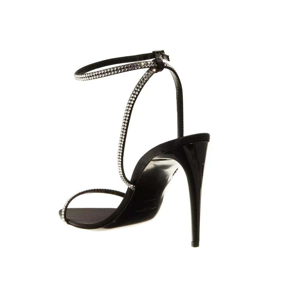 Saint Laurent Ava Sandals - ACCEXO