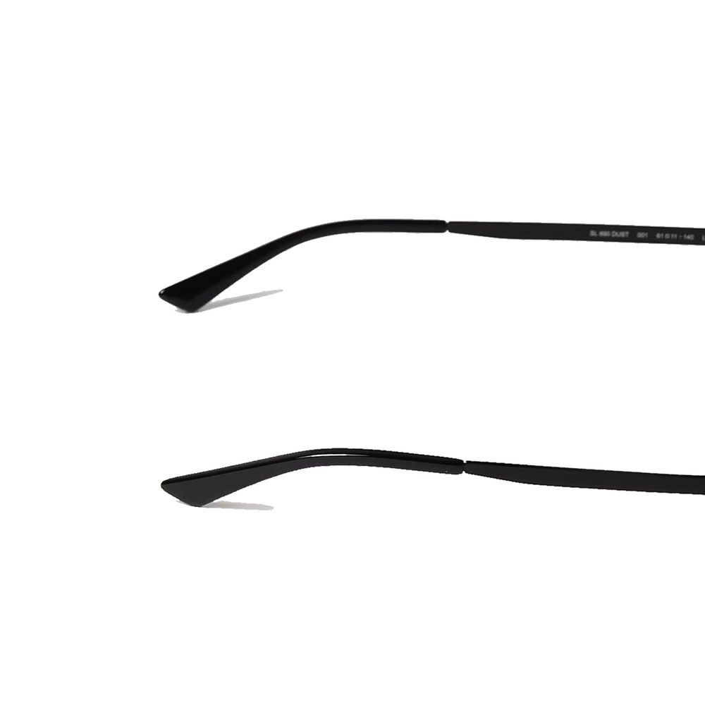 Saint Laurent SL 690 Aviator Sunglasses - ACCEXO