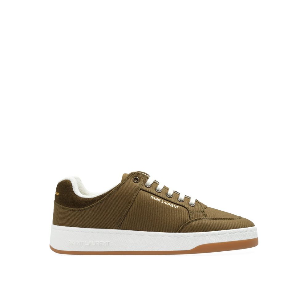 Saint Laurent ‘SL/61’ Sneakers - ACCEXO