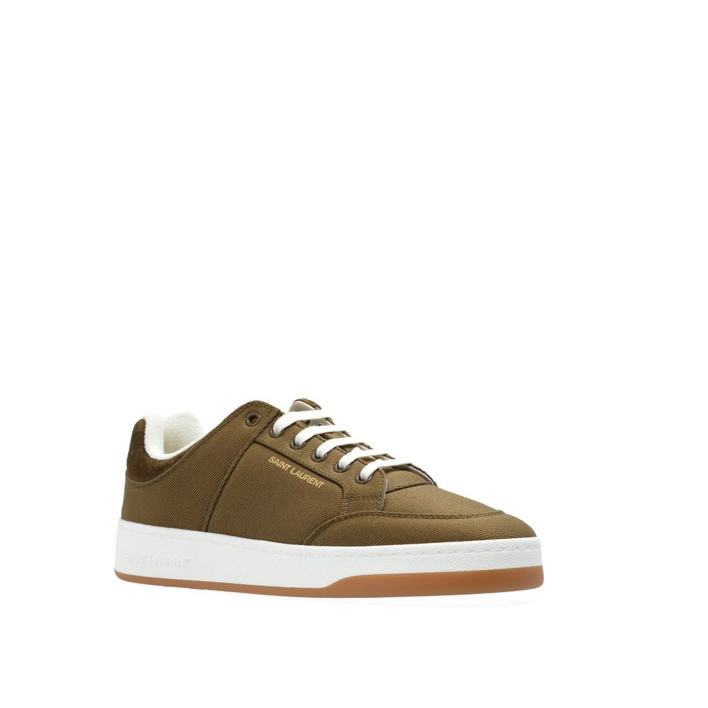 Saint Laurent ‘SL/61’ Sneakers - ACCEXO