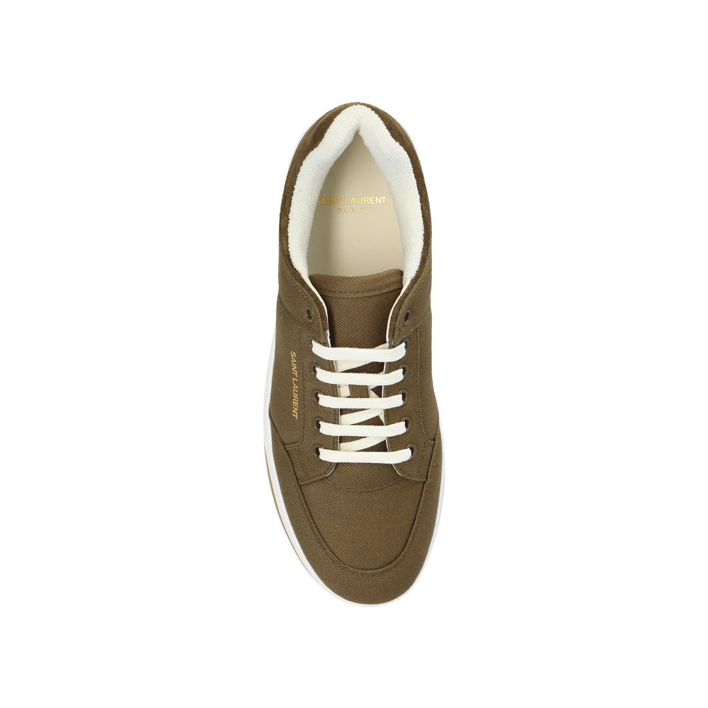 Saint Laurent ‘SL/61’ Sneakers - ACCEXO
