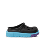 Off-White Sponge Slippers