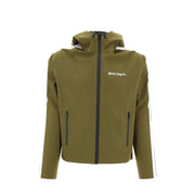 Palm Angels Waterproof Jacket - ACCEXO