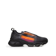 Prada Collision Low-Top Sneakers - ACCEXO