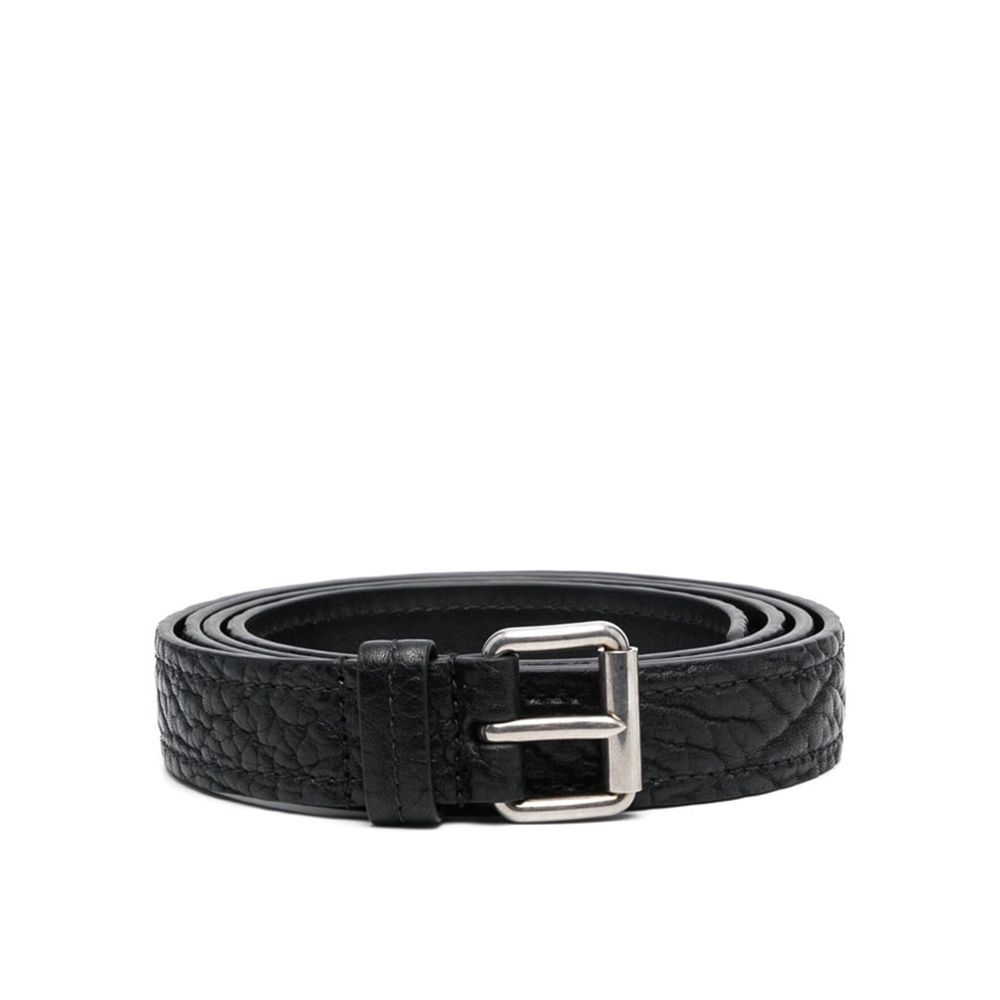 Prada Leather Belt - ACCEXO