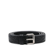 Prada Leather Belt - ACCEXO