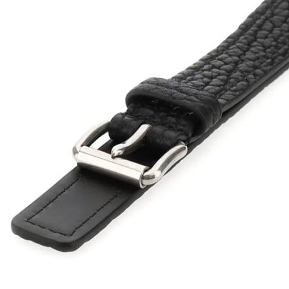 Prada Leather Belt - ACCEXO
