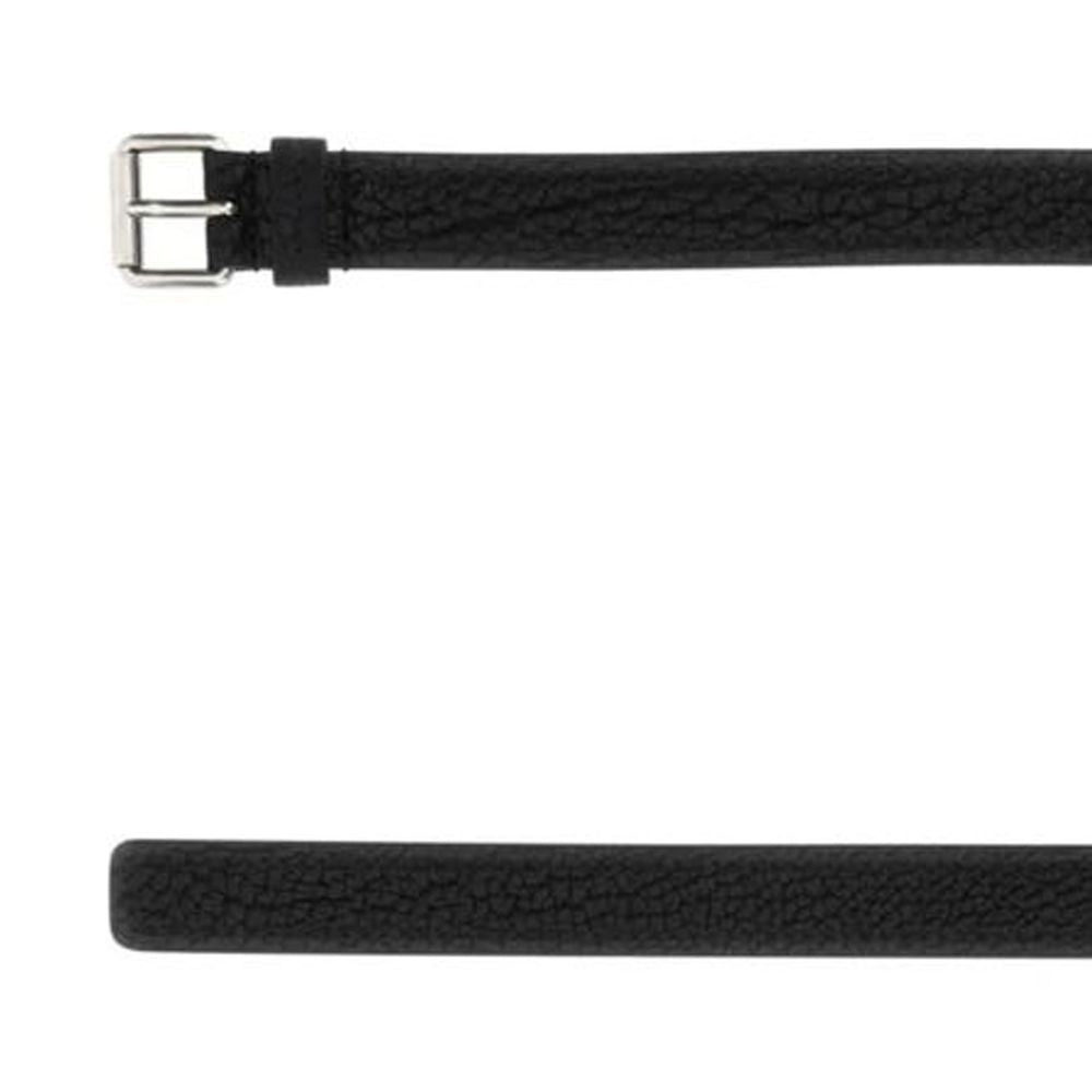 Prada Leather Belt - ACCEXO