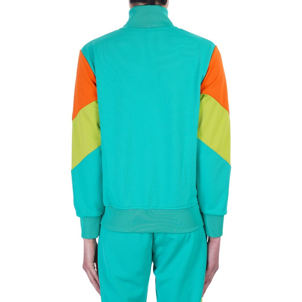 Palm Angels Colour-Block Bomber - ACCEXO