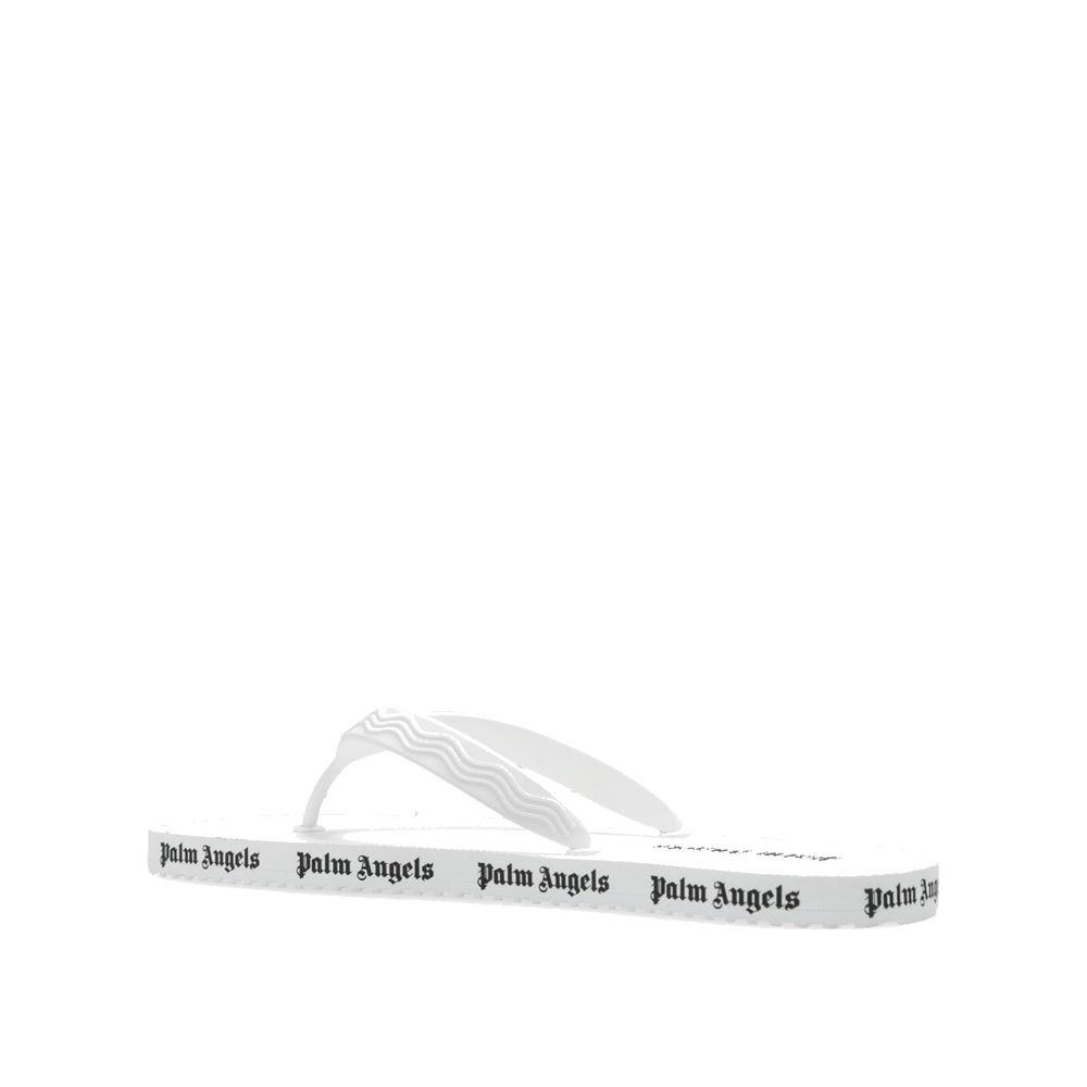 Palm Angels Flip Flop Slides - ACCEXO