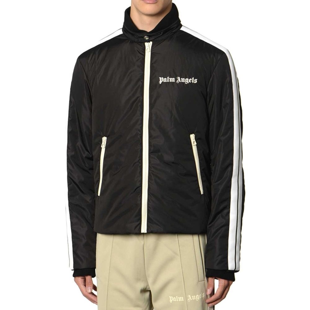 Palm Angels Padded Jacket - ACCEXO