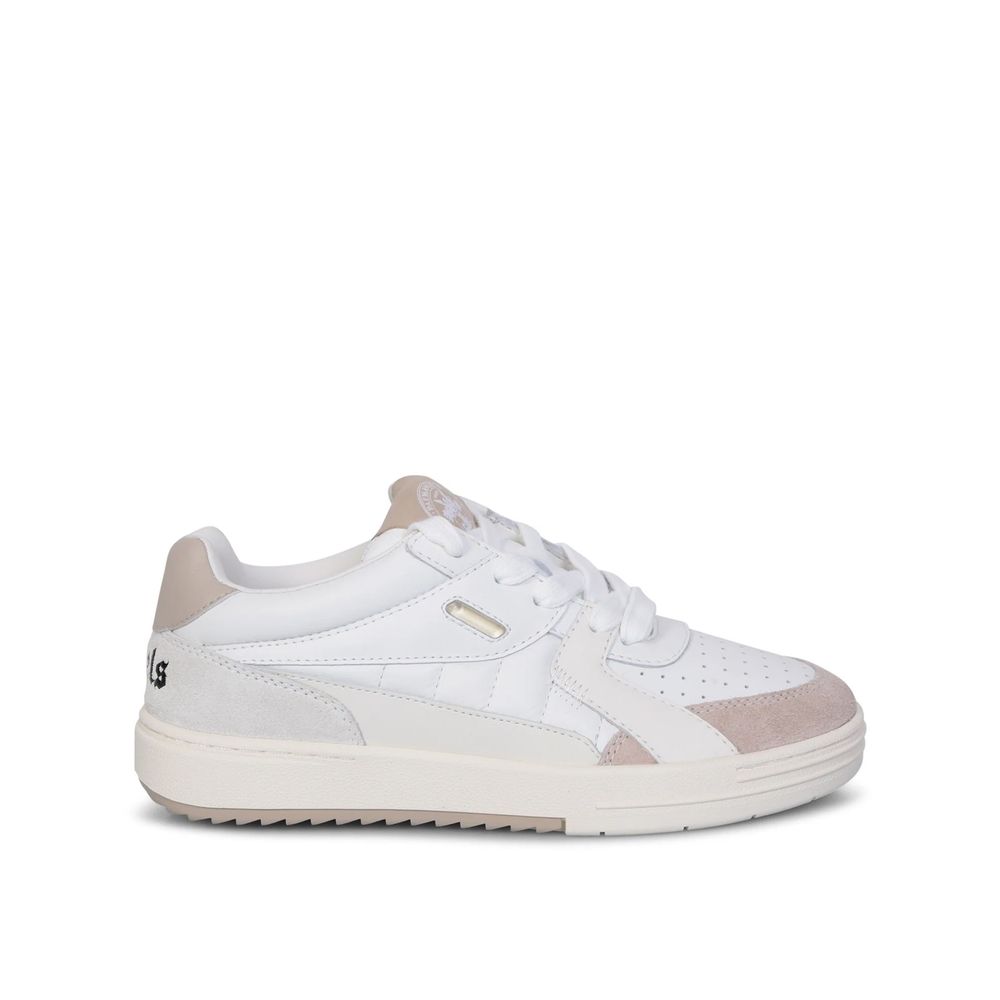 Palm Angels University Sneakers - ACCEXO