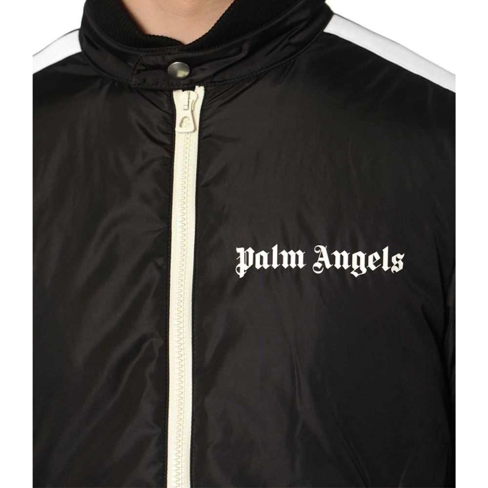 Palm Angels Padded Jacket - ACCEXO
