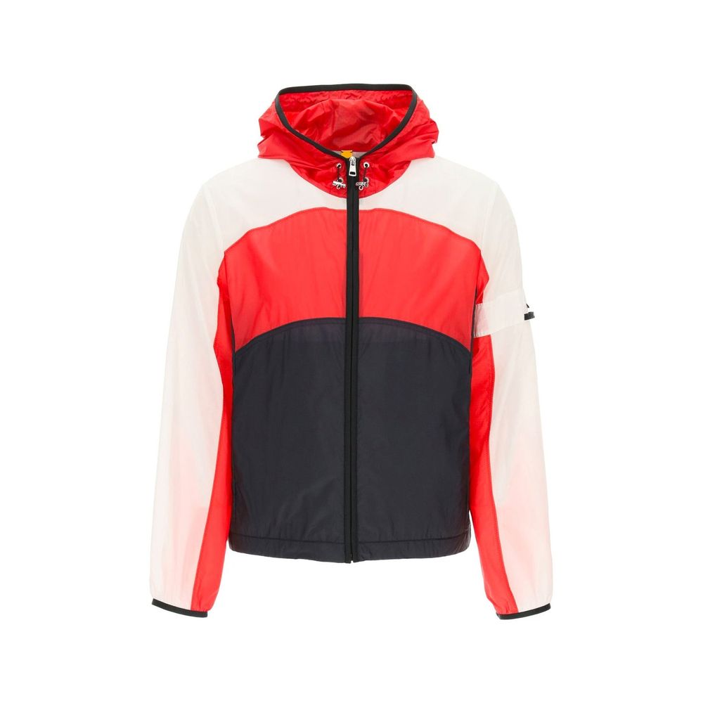 MONCLER GENIUS Clonophis Jacket - ACCEXO
